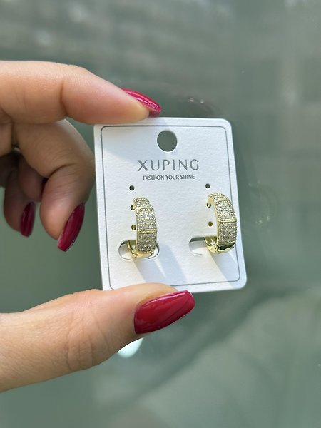 XUPİNG KÜPE