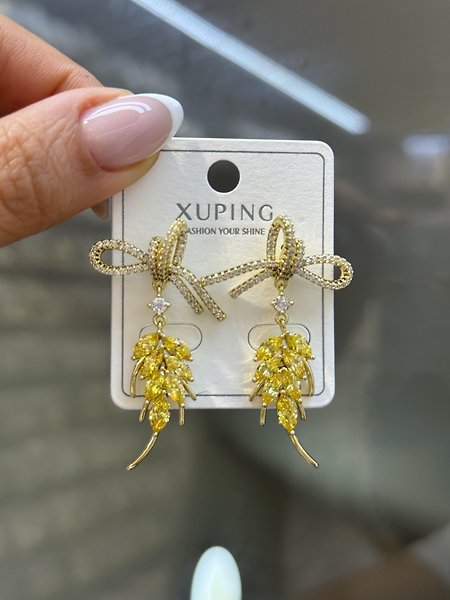 XUPİNG KÜPE