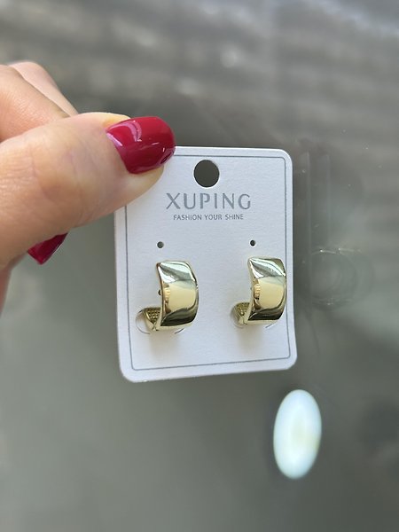XUPİNG KÜPE