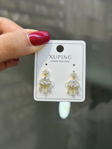 XUPİNG KÜPE