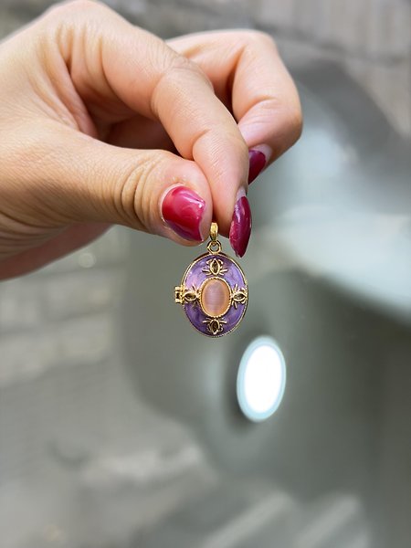 CHARM KOLYE BİLEKLİK UÇ