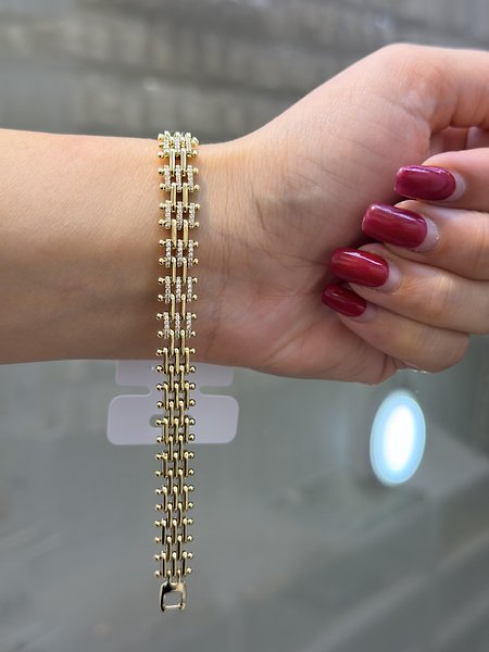XUPİNG BİLEKLİK