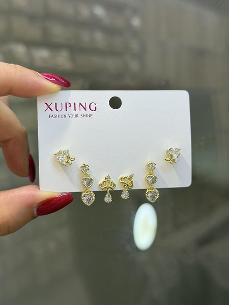 XUPİNG KÜPE
