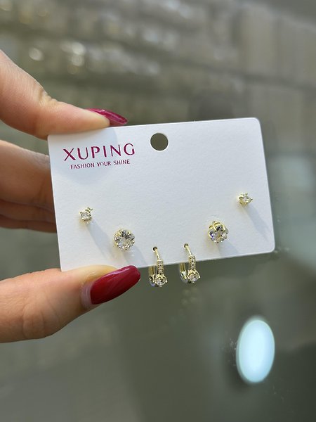 XUPİNG KÜPE