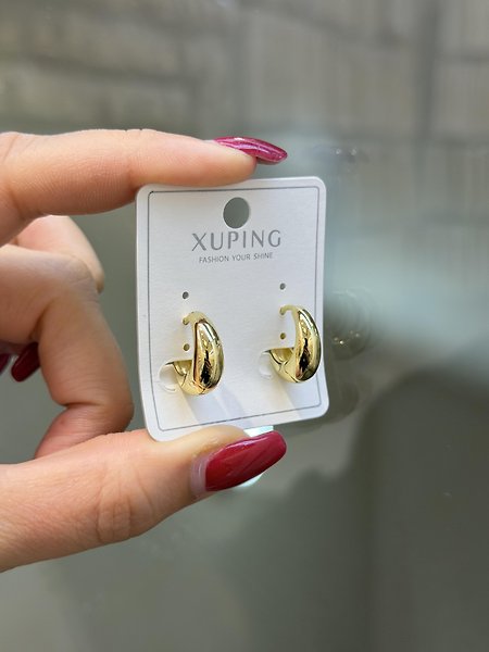 XUPİNG KÜPE