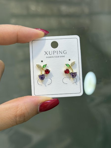 XUPİNG KÜPE