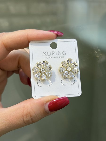XUPİNG KÜPE