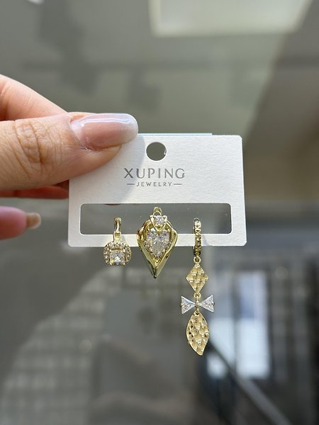 XUPİNG KÜPE