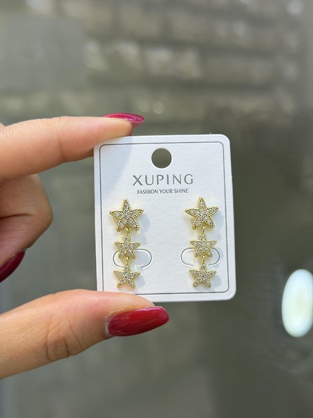 XUPİNG KÜPE