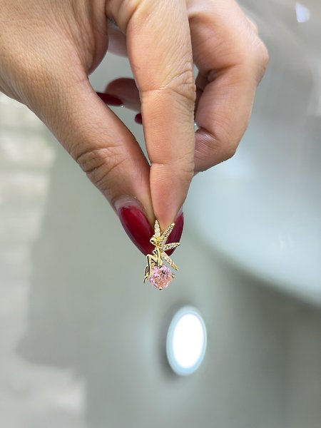 CHARM KOLYE BİLEKLİK UÇ