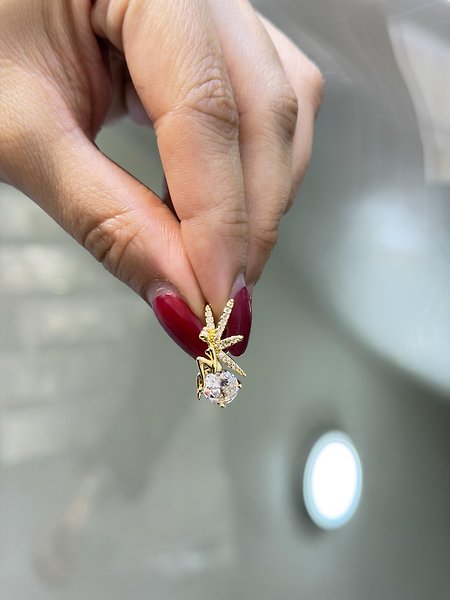 CHARM KOLYE BİLEKLİK UÇ
