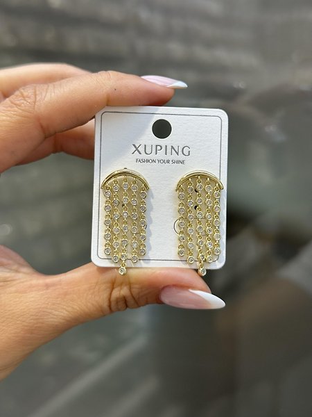 XUPİNG KÜPE