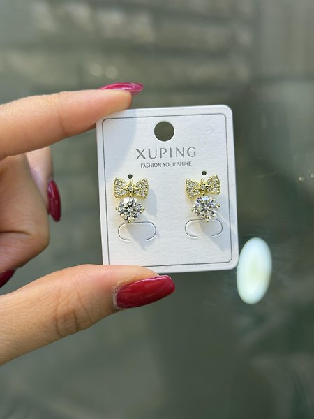 XUPİNG KÜPE