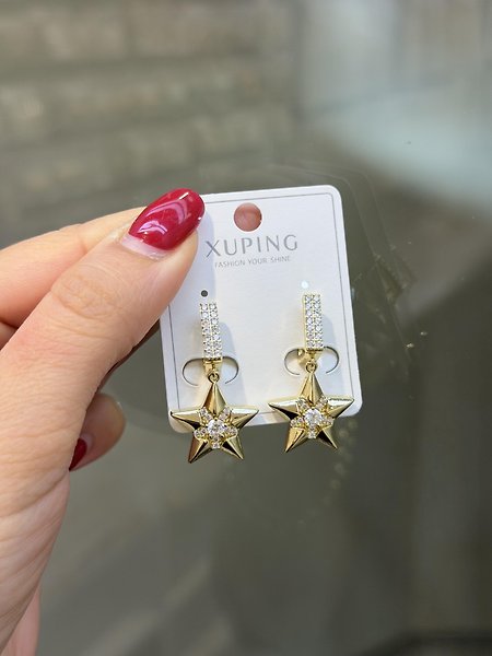 XUPİNG KÜPE