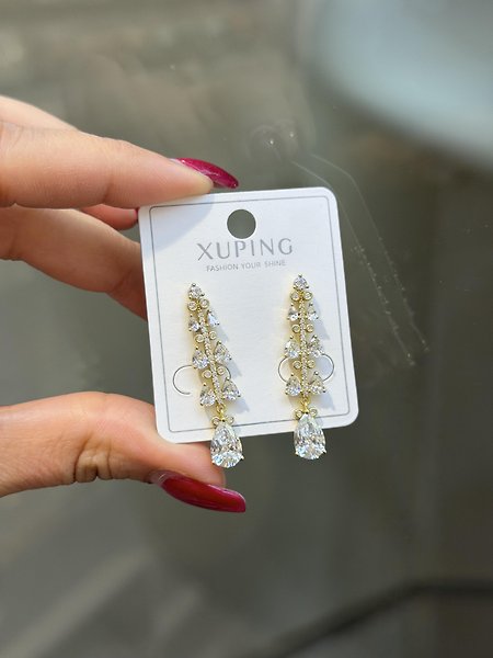 XUPİNG KÜPE