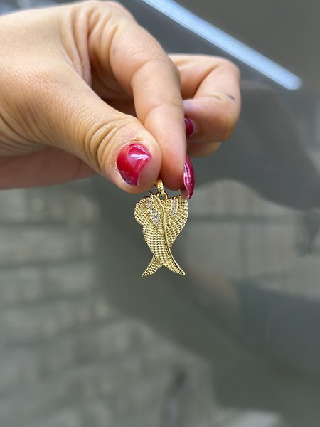 CHARM KOLYE BİLEKLİK UÇ