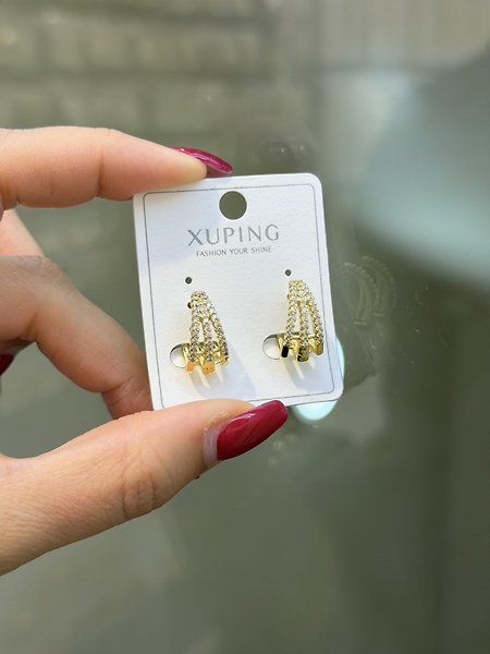 XUPİNG KÜPE