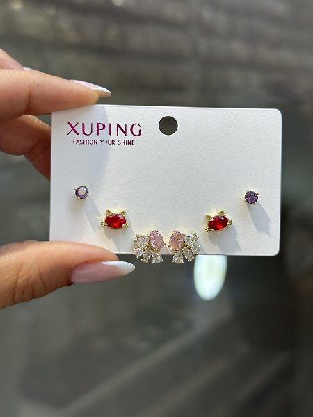 XUPİNG KÜPE