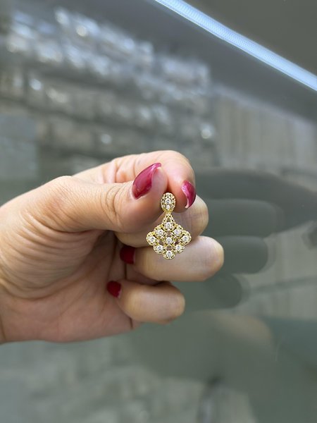 CHARM KOLYE BİLEKLİK UÇ