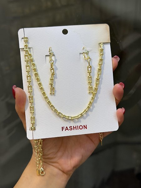 CM SET
