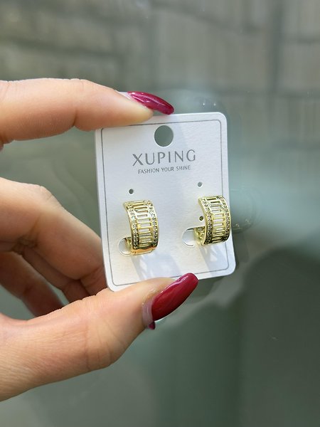 XUPİNG KÜPE