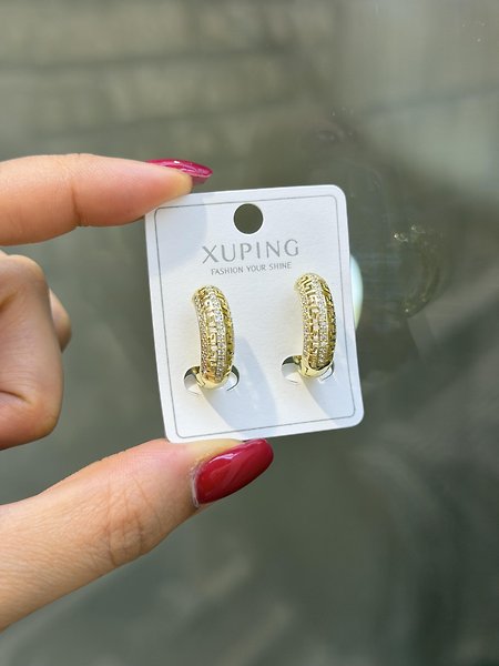 XUPİNG KÜPE