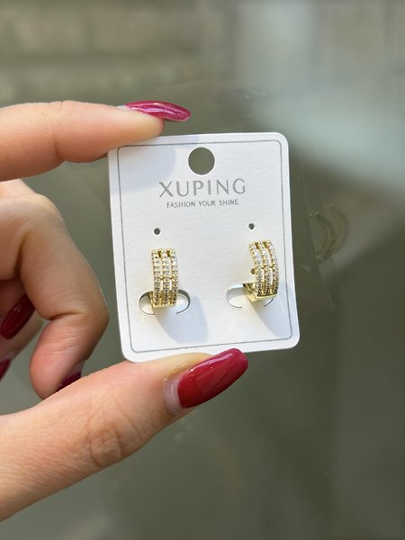 XUPİNG KÜPE