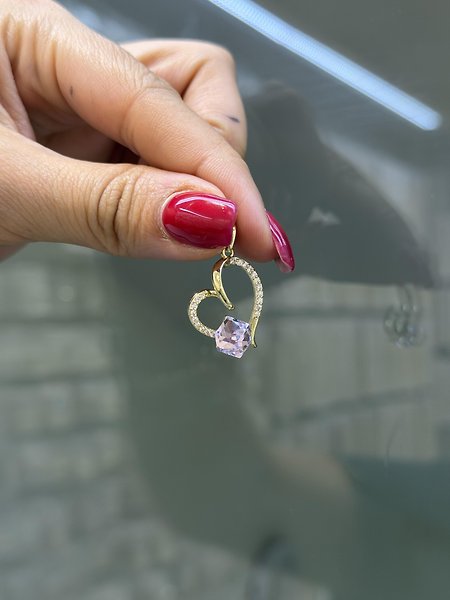 CHARM KOLYE BİLEKLİK UÇ