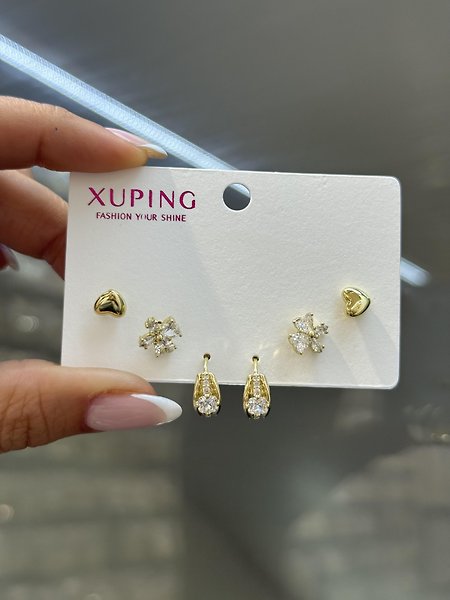 XUPİNG KÜPE
