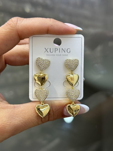 XUPİNG KÜPE