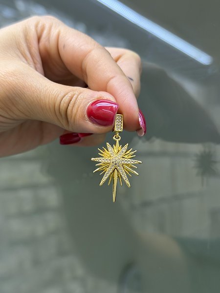 CHARM KOLYE BİLEKLİK UÇ